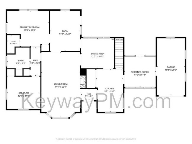 Building Photo - 2334 Redwood Dr