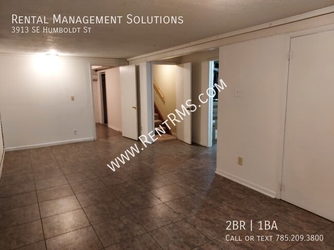 Building Photo - 3913 SE Humboldt St