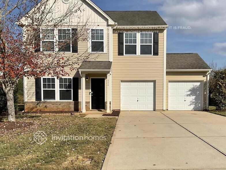 Primary Photo - 116 Austin Field Ct