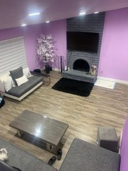 Building Photo - 5167 E Braly Ave