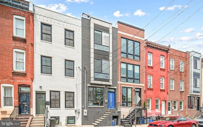 Building Photo - 1844 N 4th St