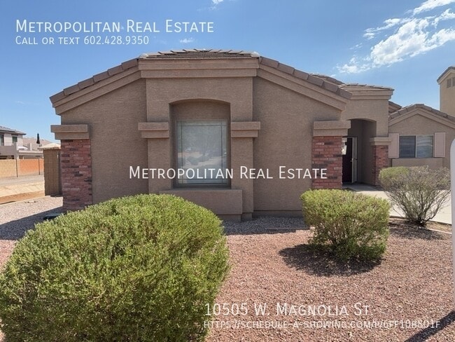 Building Photo - 10505 W Magnolia St