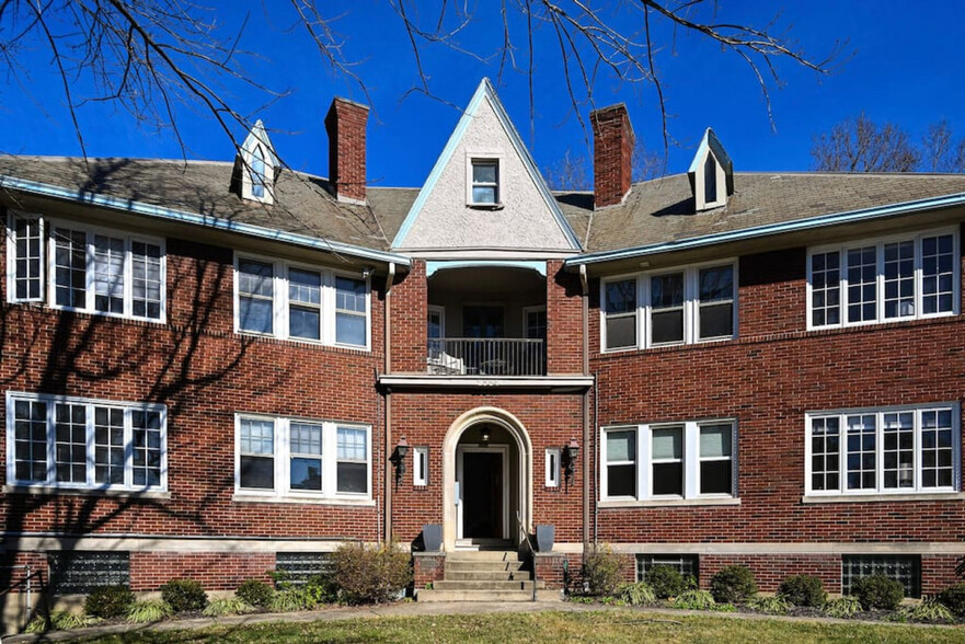 Building Photo - 2584 Madison Rd