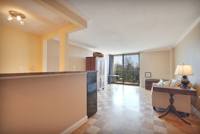 Building Photo - Luxury and fully updated studio in Americana Centre in downtown Rockville