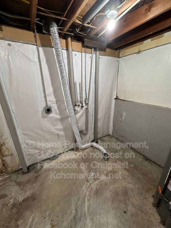 Building Photo - 124 N Garfield St