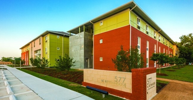 Primary Photo - New Hope Housing at Rittenhouse