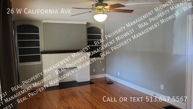 Building Photo - 26 W California Ave