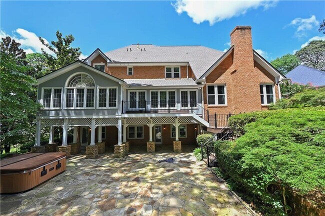 Building Photo - 860 Cramac Dr