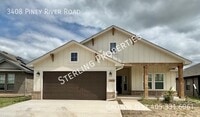 Building Photo - 3408 Piney River Dr