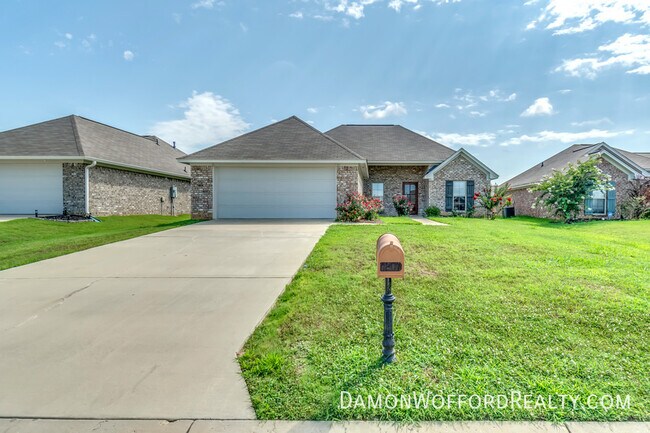 Primary Photo - 1207 Addison Ln.
