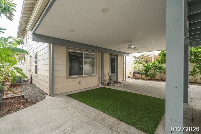 Building Photo - Ewa Beach Living – 3-Bed, 2.5-Bath with 2-Car Garage