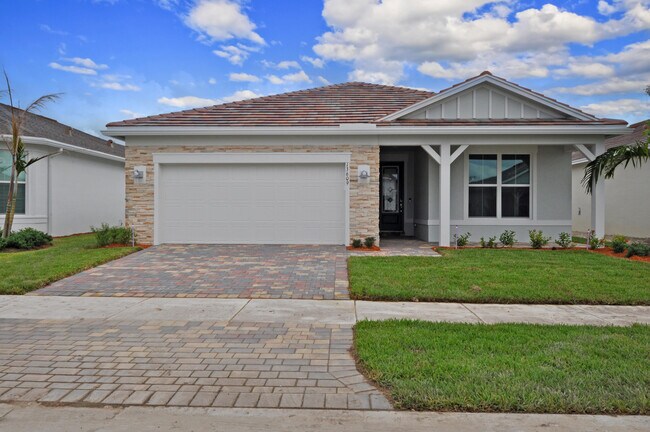 Building Photo - 13609 SW Vermillion Cir