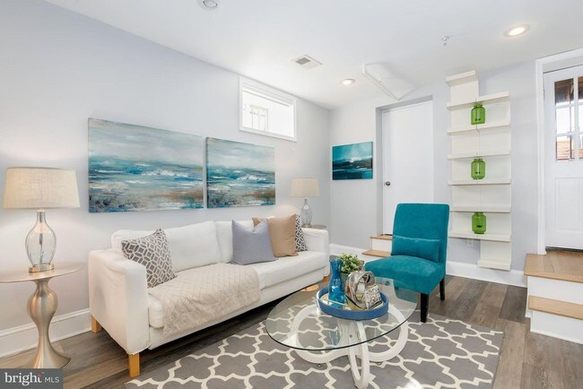 1008 Spring Rd NW - 1008 Spring Rd NW Washington DC 20010 | Apartment ...