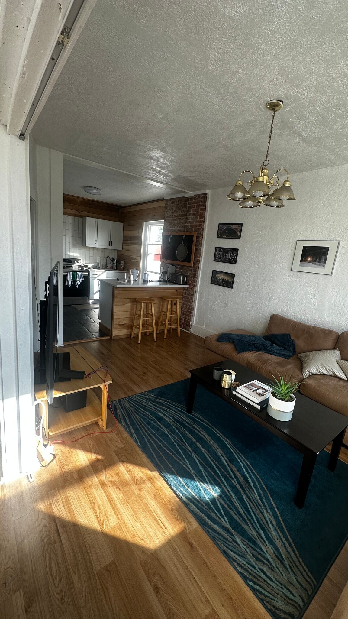 Building Photo - 4010 Butler St