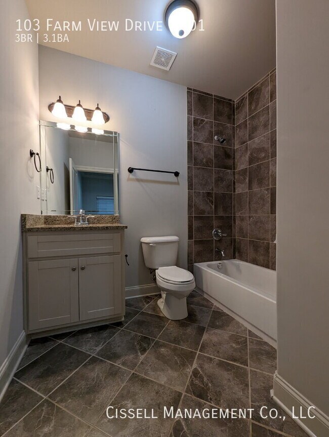 Building Photo - 103 Farm View Dr