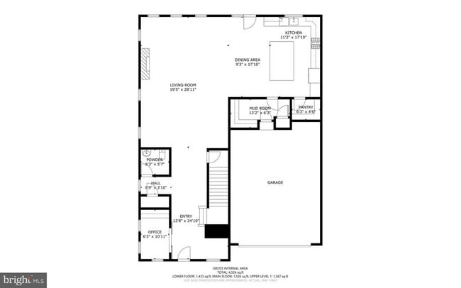 Building Photo - 1124 Themis St SE