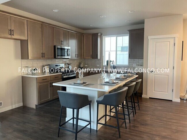 Building Photo - 8224 Harvey Logan Dr