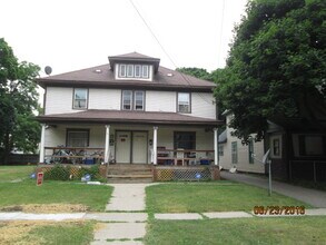 Building Photo - 58 Jerricho