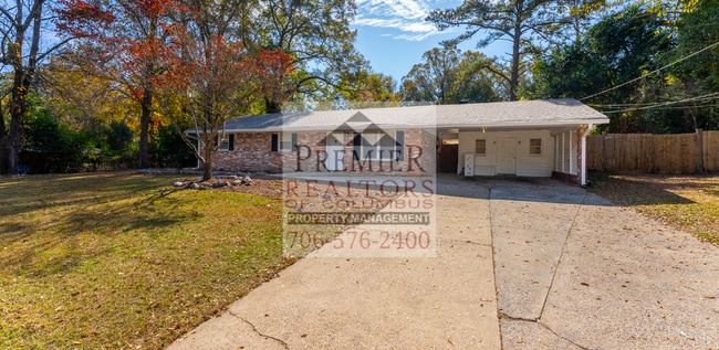 Building Photo - 4702 Harbin St