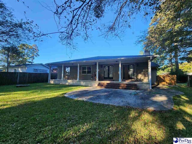 Building Photo - 1030 Cheraw Dr