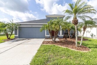 Building Photo - Spacious Renovated 4-Bedroom Home in Land O’ Lakes Near Veterans Expressway