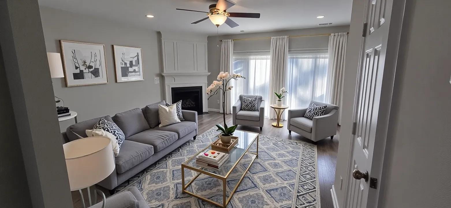 Building Photo - 8519 Mount Valley Ln