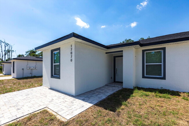 Primary Photo - BRAND NEW Construction, 3 bed / 2 bath Ren...