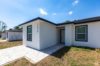 Building Photo - BRAND NEW Construction, 3 bed / 2 bath Ren...