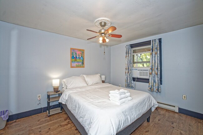 Building Photo - 111 Green St