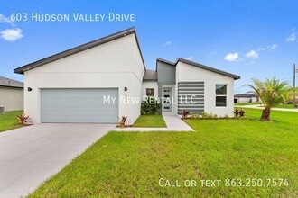 Building Photo - 603 Hudson Valley Dr