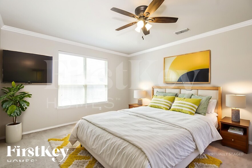 Building Photo - 3712 Fossil Tree Ln