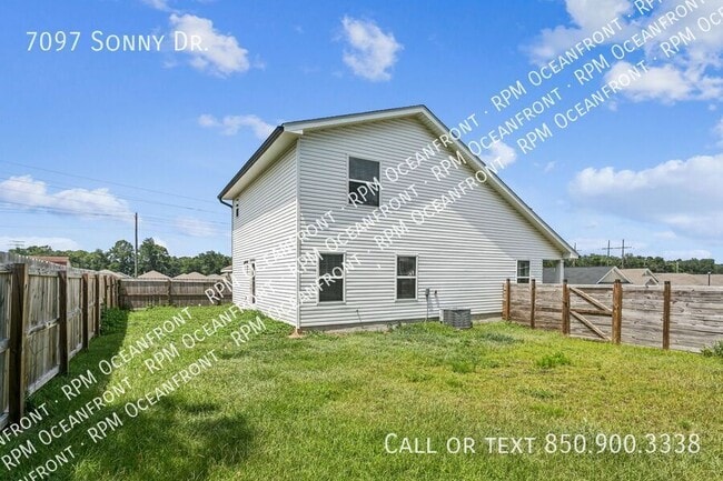 Building Photo - 7097 Sonny Dr