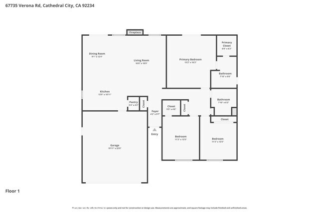 Building Photo - 67735 Verona Rd