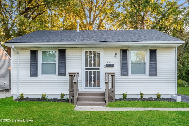 Primary Photo - 2311 S 37th St