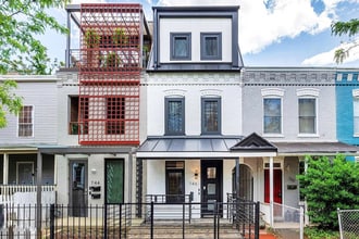 Building Photo - 746 Morton St NW