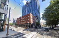 Building Photo - Modern Downtown PDX Studio ~ Remodeled & A...