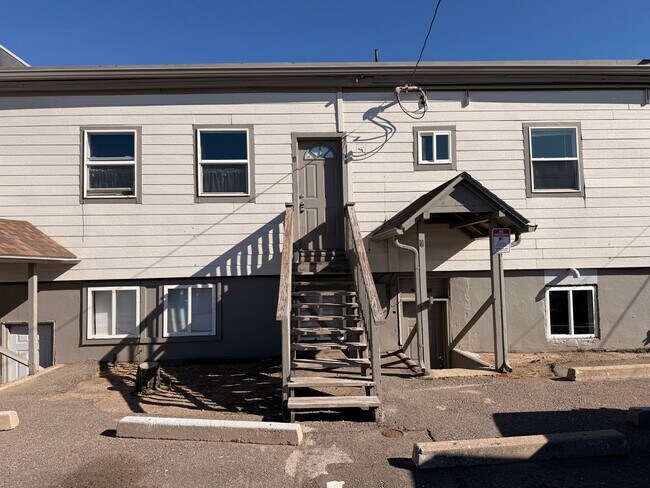 Building Photo - 1767 S Broadway