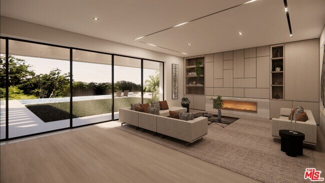 Building Photo - 590 N Tigertail Rd
