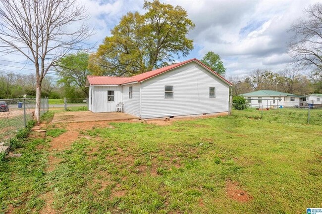 Building Photo - 2530 Mudd St