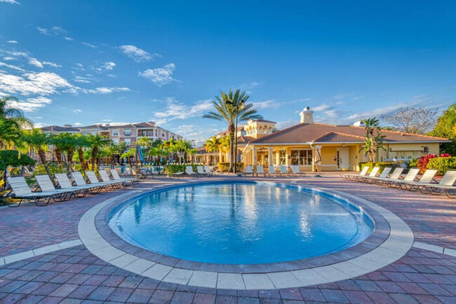 Building Photo - TH130 - Townhome near all major attractions