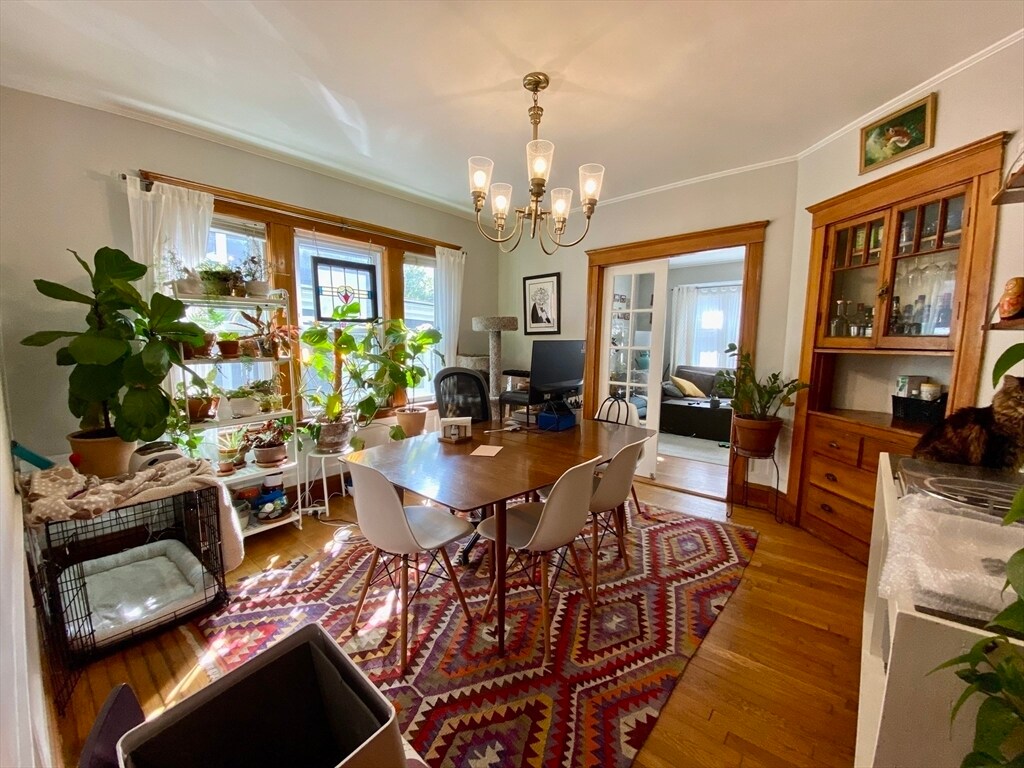 Building Photo - 12 Saint Peter St