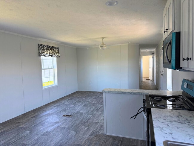 Building Photo - Saxonburg MHP