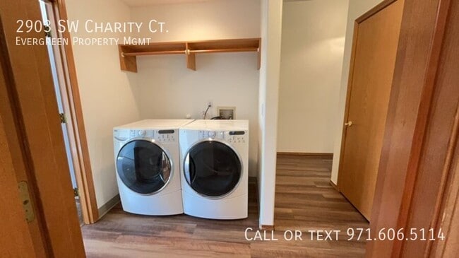Building Photo - 2903 SW Charity Ct