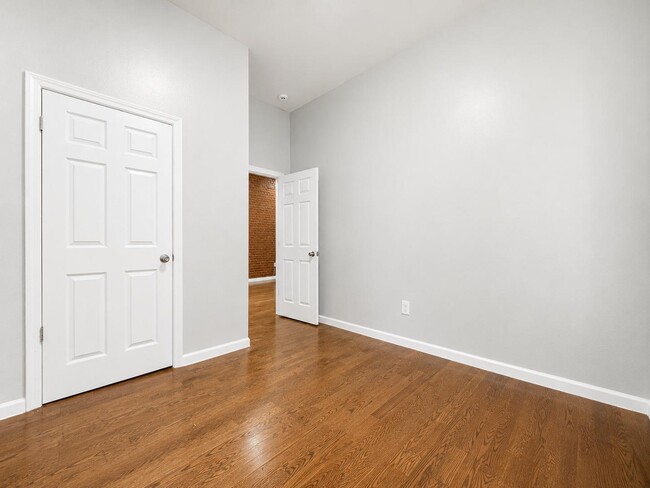 Floorplan - 100 Audubon Avenue