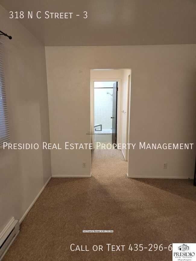 Building Photo - 318 N Center St