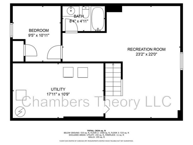 Building Photo - 3318 Holloman Rd