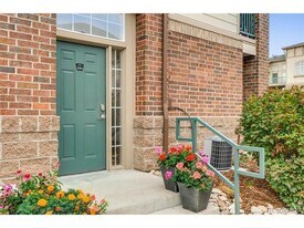 Building Photo - 3870 S Dayton St