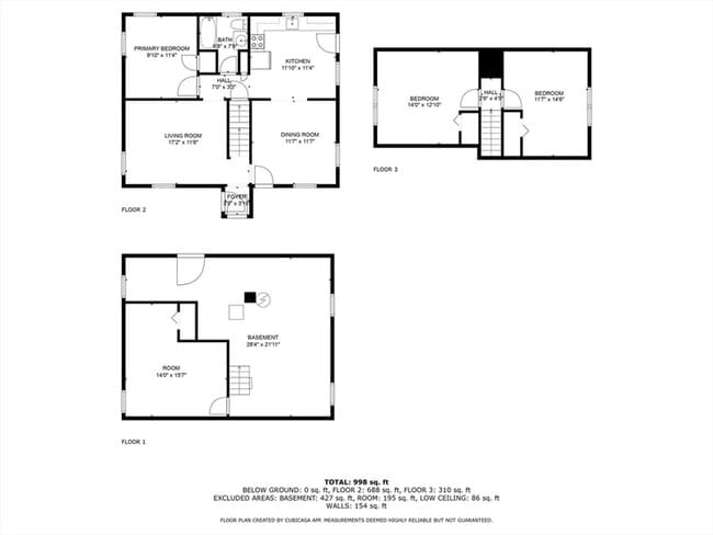 Building Photo - 1118 Boston Rd