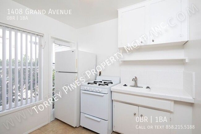 Building Photo - *OPEN HOUSE: 1/11 11:30am-12:30pm* Studio ...