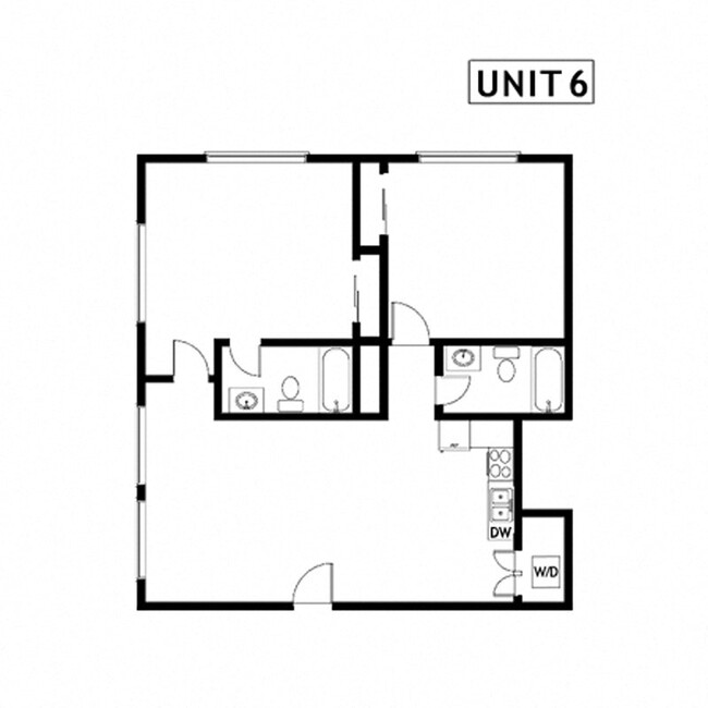 Floorplan - Jewelry Trades Building